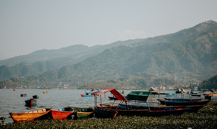 A Traveller’s Guide To Pokhara, Nepal's Backpacker Paradise